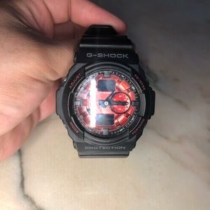 Men’s G-Shock